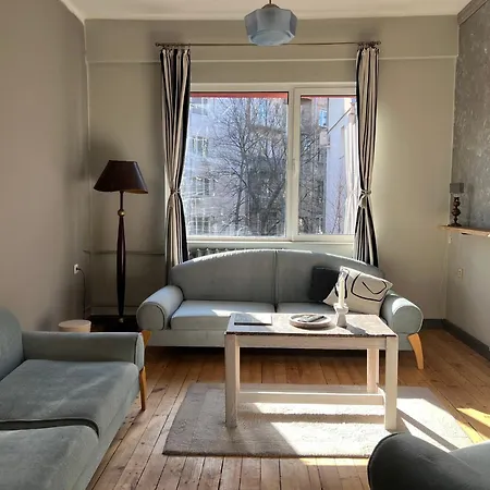 Eternity Apartment: Award-winning Design In The Heart Of The City Center Apartamento
