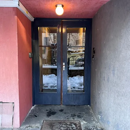 Апартаменты Eternity Apartment: Award-winning Design In The Heart Of The City Center *