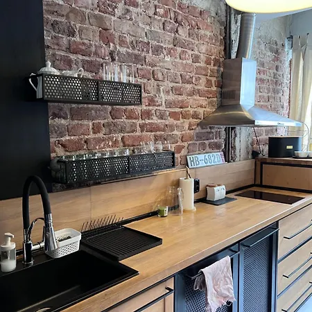 Апартаменты Eternity Apartment: Award-winning Design In The Heart Of The City Center София