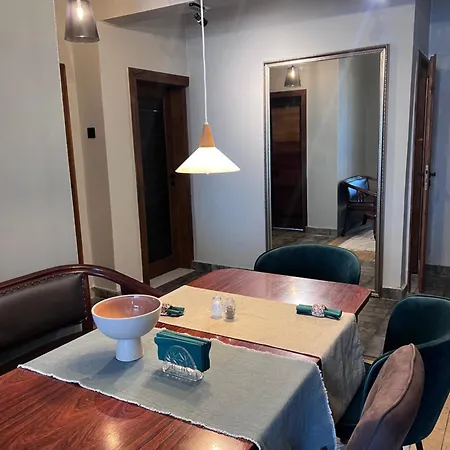 Апартаменты Eternity Apartment: Award-winning Design In The Heart Of The City Center София