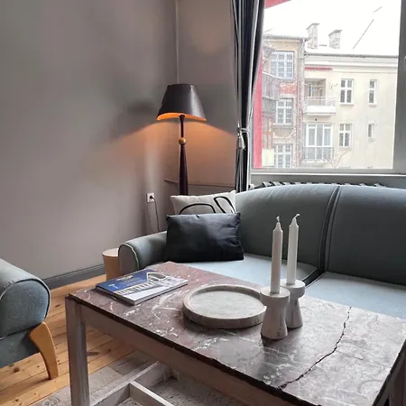 Eternity Apartment: Award-winning Design In The Heart Of The City Center * София