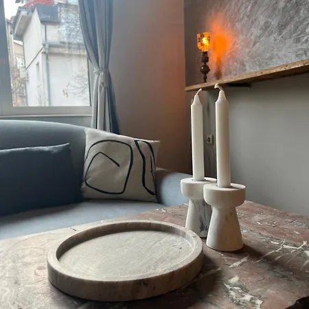 Eternity Apartment: Award-winning Design In The Heart Of The City Center