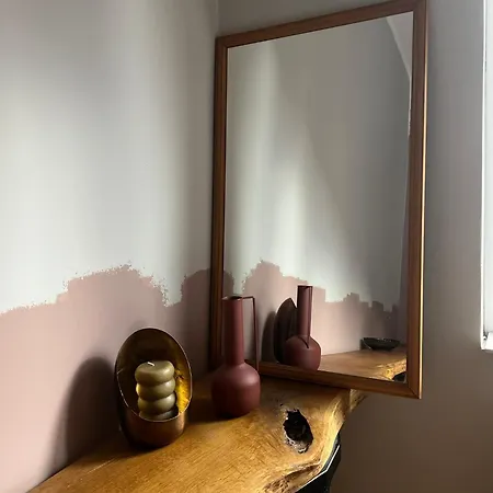 Апартаменты Eternity Apartment: Award-winning Design In The Heart Of The City Center София