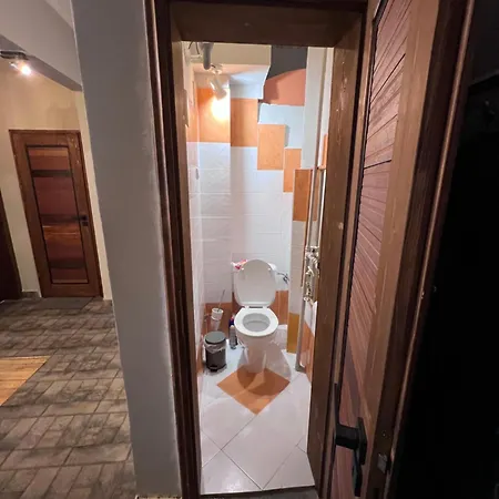 Apartamento Eternity Apartment: Award-winning Design In The Heart Of The City Center