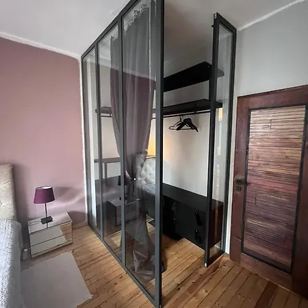Eternity Apartment: Award-winning Design In The Heart Of The City Center * Sofía
